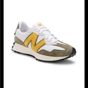 New balance sneakers